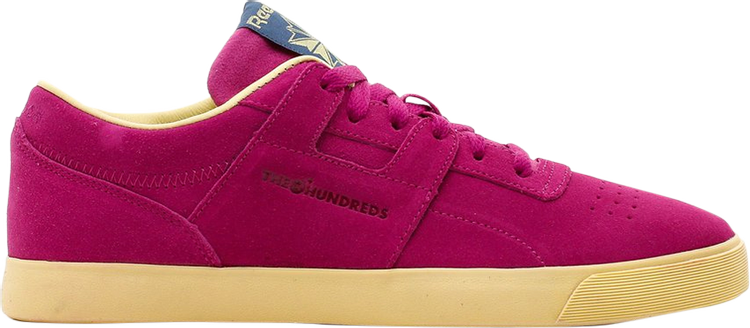 The Hundreds x Workout Clean FVS 'Gemini Pack'