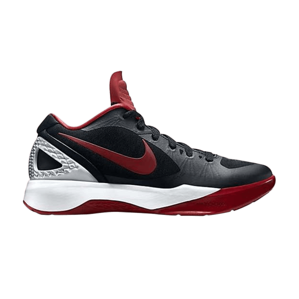 volley zoom hyperspike