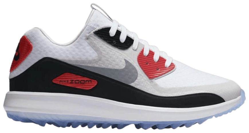 Buy Air Zoom 90 IT Golf 'Infrared' 844569 101 GOAT