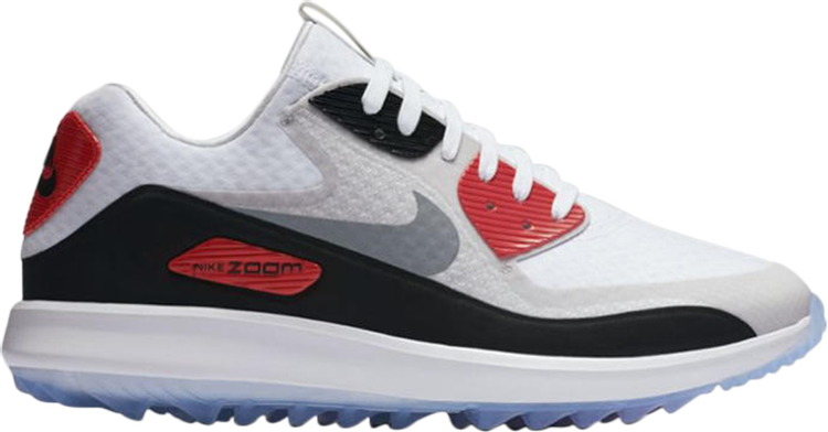 remaining convergence Acquiesce Air Zoom 90 IT Golf 'Infrared' | GOAT