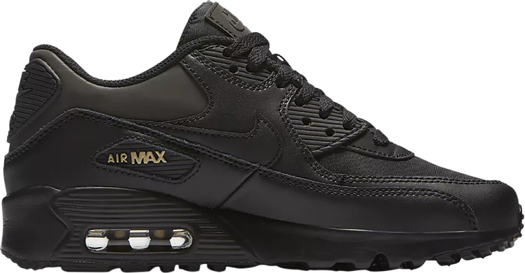 Air Max 90 Premium GS