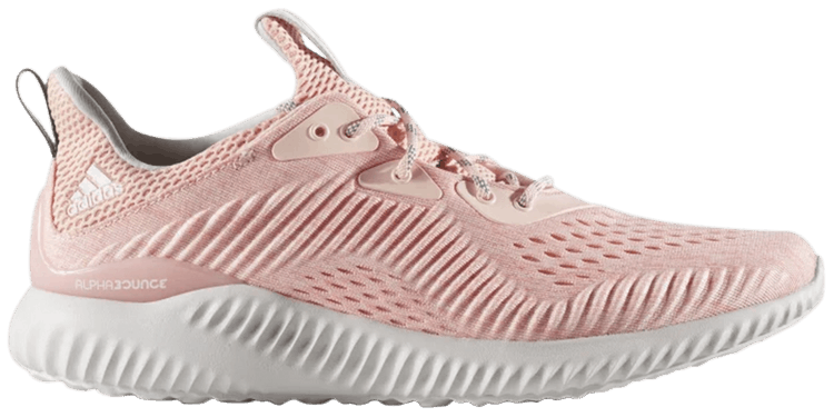 Adidas Alphabounce EM Icey Pink