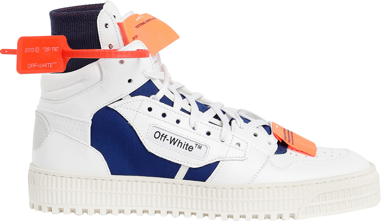 Buy Off-White Low 3.0 - OMIA065S18800016 0130 | GOAT