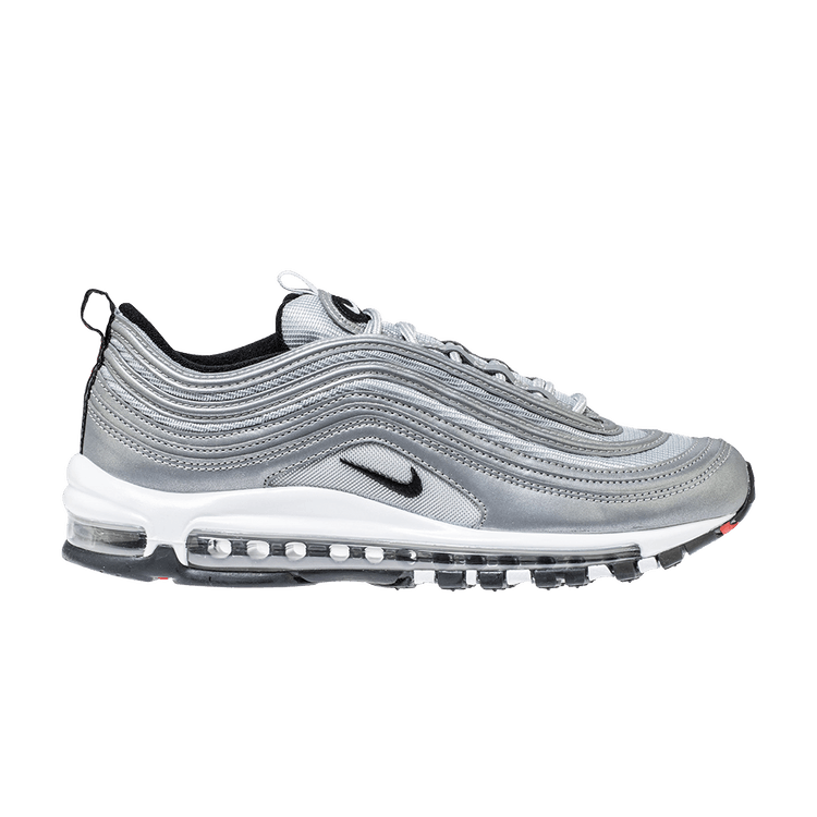 Nike air max silver 2018 deals