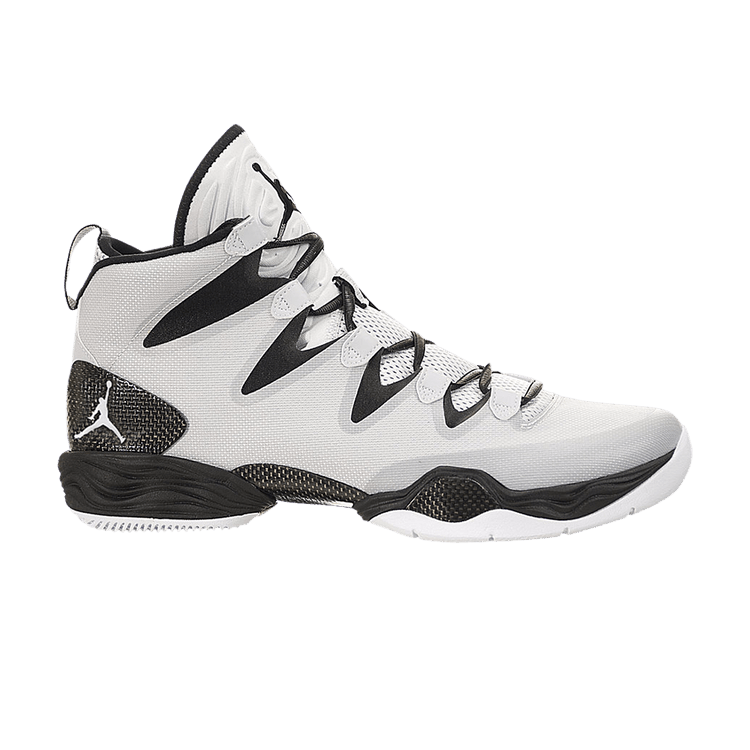 Buy Air Jordan 28 SE Pure Platinum 616345 011 GOAT