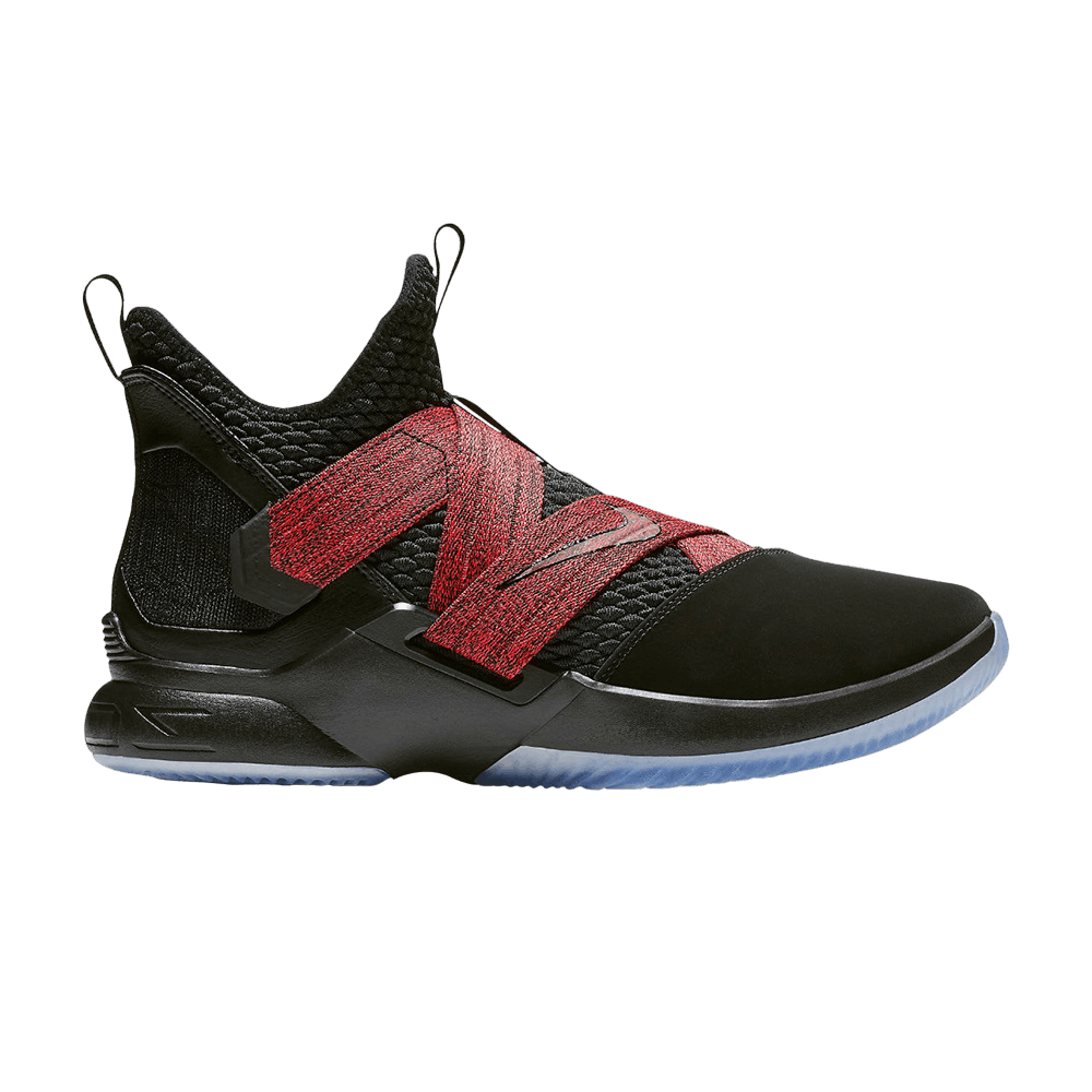 Buy LeBron Soldier 12 Shoes New Releases Iconic Styles GOAT UK