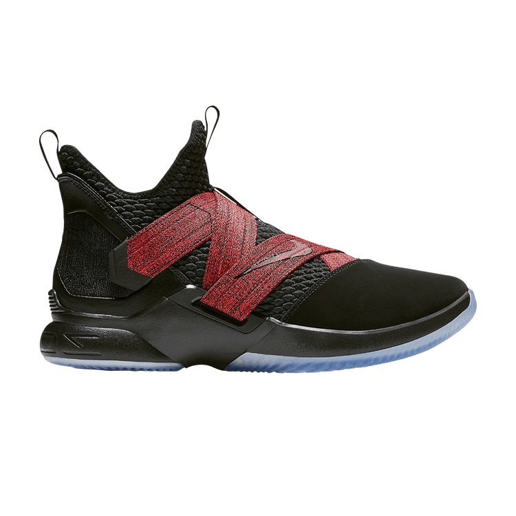 Buy LeBron Soldier 12 Bred AO2609 003 GOAT CA