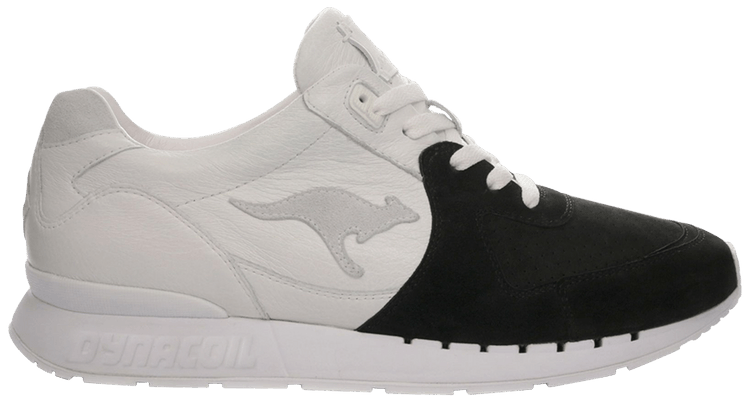 シロ Buy 43einhalb x Coil R2 'OVIS' - DE0106FD2811 | GOAT