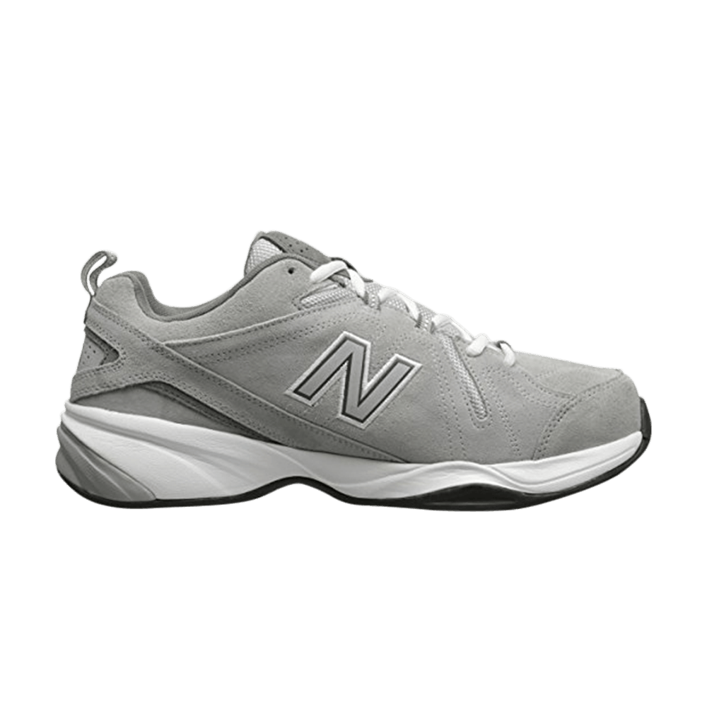 New balance 608v4 grey shop