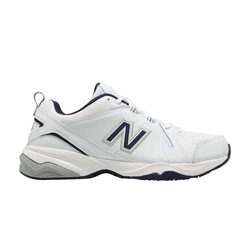 608v4 'White' | GOAT