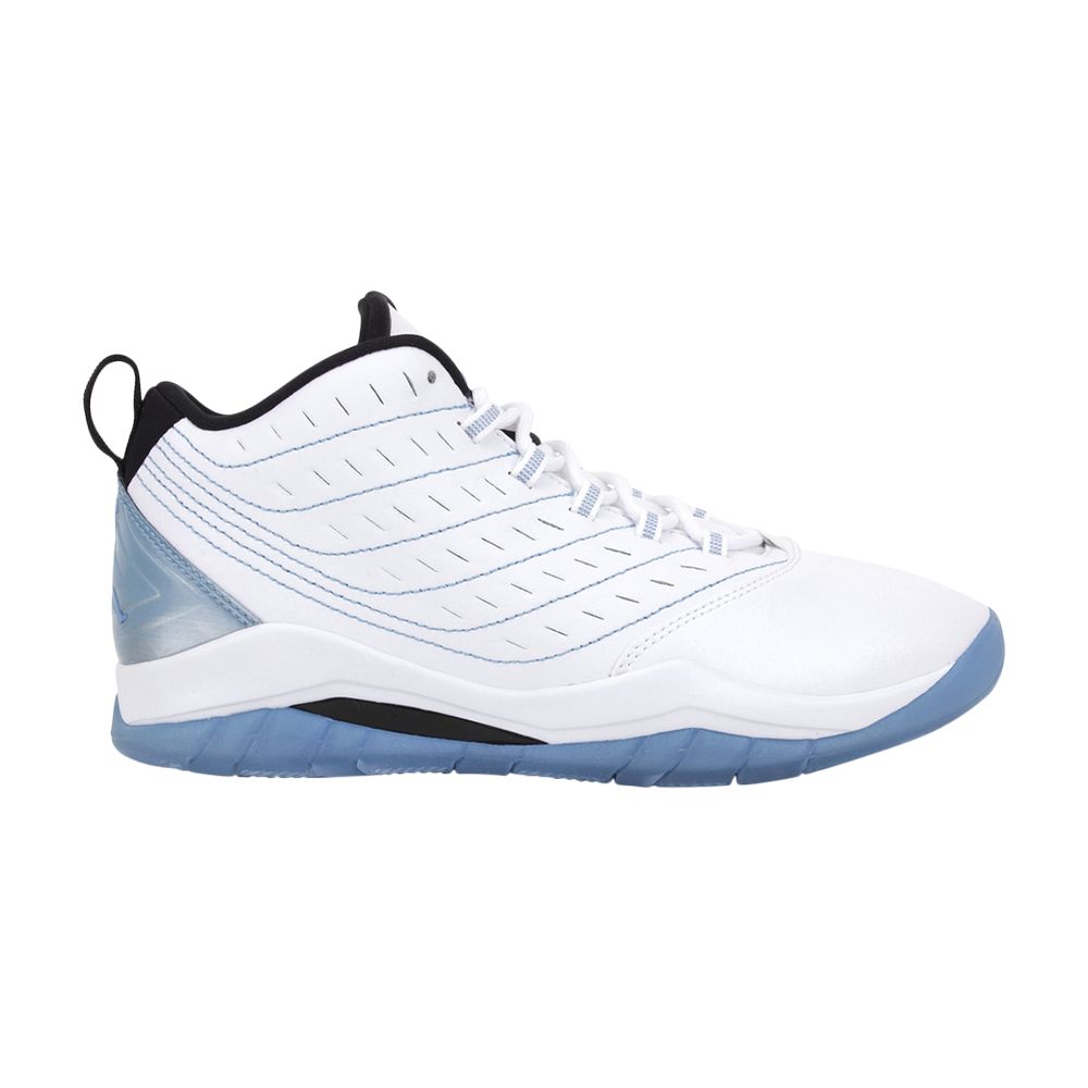 Jordan Velocity GS | White | Kid's Size 6 - 693361-117
