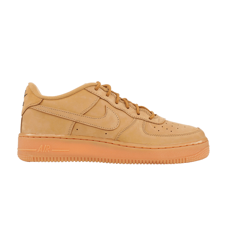Air force 1 low winter flax on sale