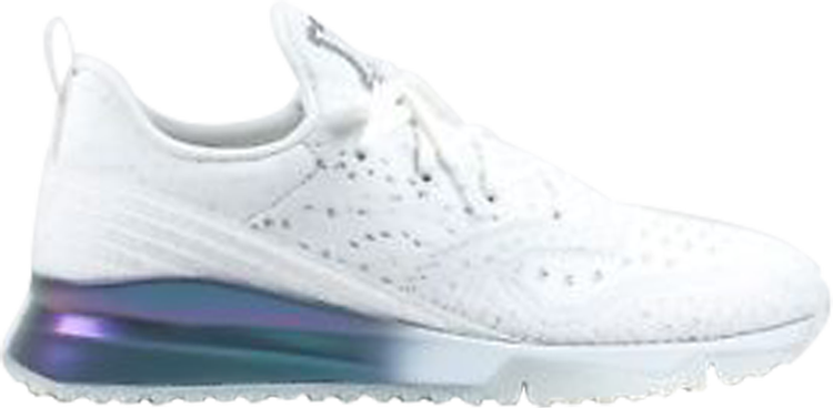Louis Vuitton V.N.R. Sneaker 'White'