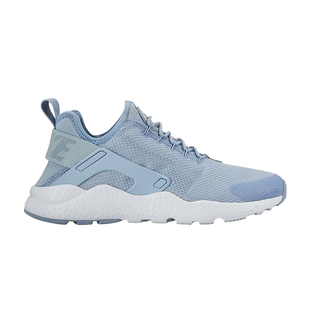Nike Wmns Air Huarache Run Ultra | Grey | Women's Size 12 - 819151-402