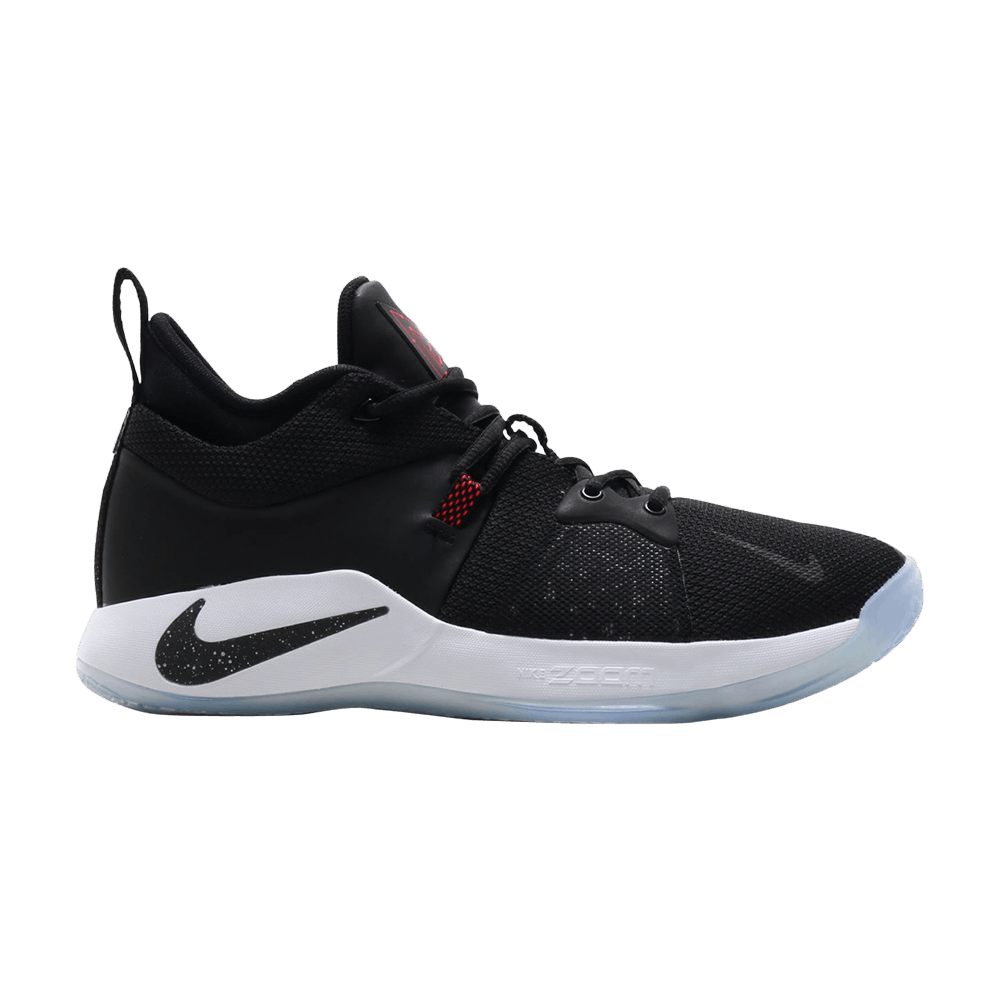 Nike pg 2 donna nero hot sale