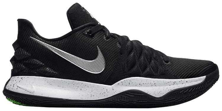 Buy Kyrie Low Black AO8979 003 GOAT NL