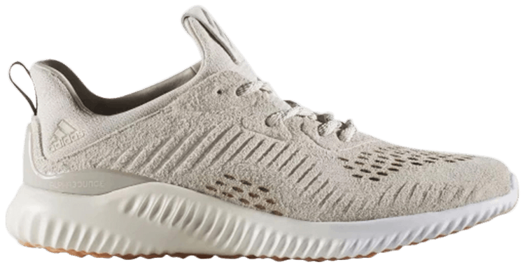 Buy Alphabounce Suede BY3122 GOAT SA