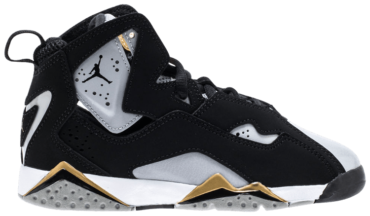 Air Jordan True Flight BP Black