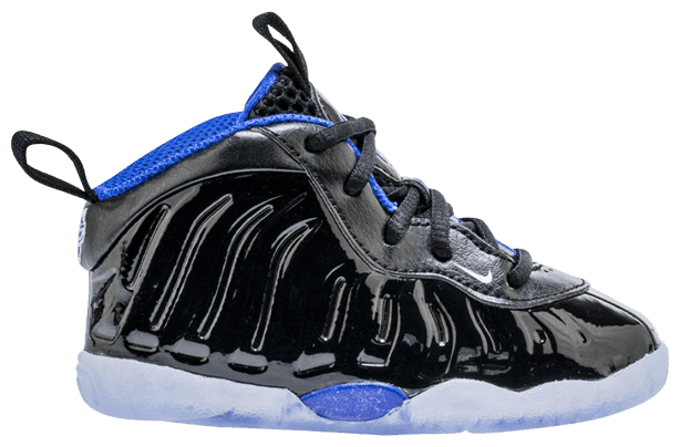 Buy Little Posite One TD Space Jam 723947 006 GOAT