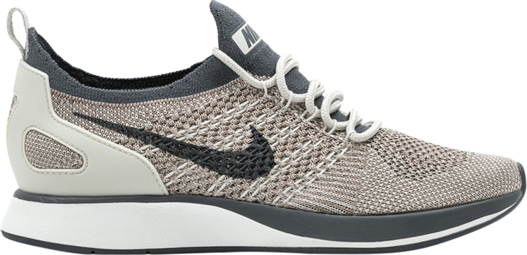 Air Zoom Flyknit Racer 'Pale Grey' |