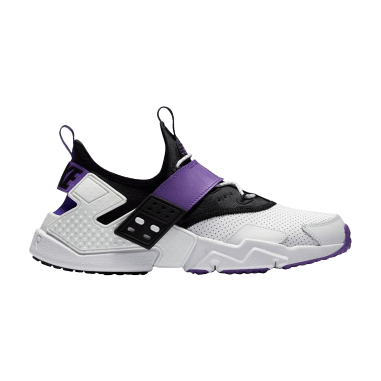 Achetez des Air Huarache Drift Hyper Purple AH7335 101 GOAT FR