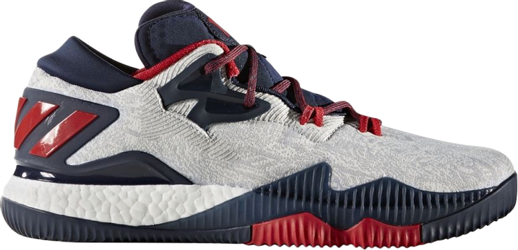 Crazylight Boost Low 'Harden USA' 2016