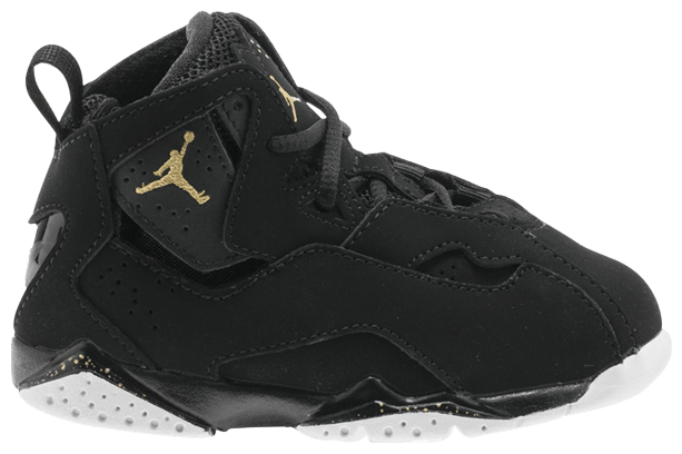 Buy Jordan True Flight BT 343797 026 GOAT