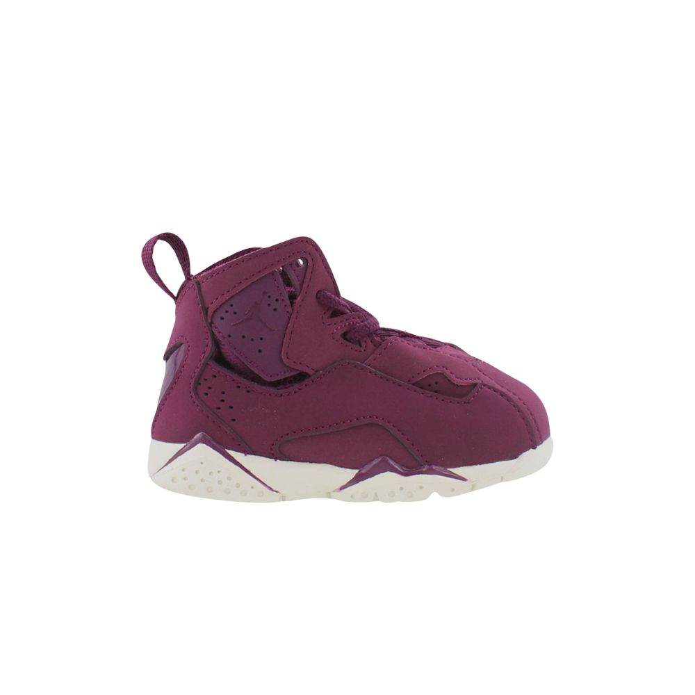 Jordan True Flight TD 'Bordeaux' - 343797-625
