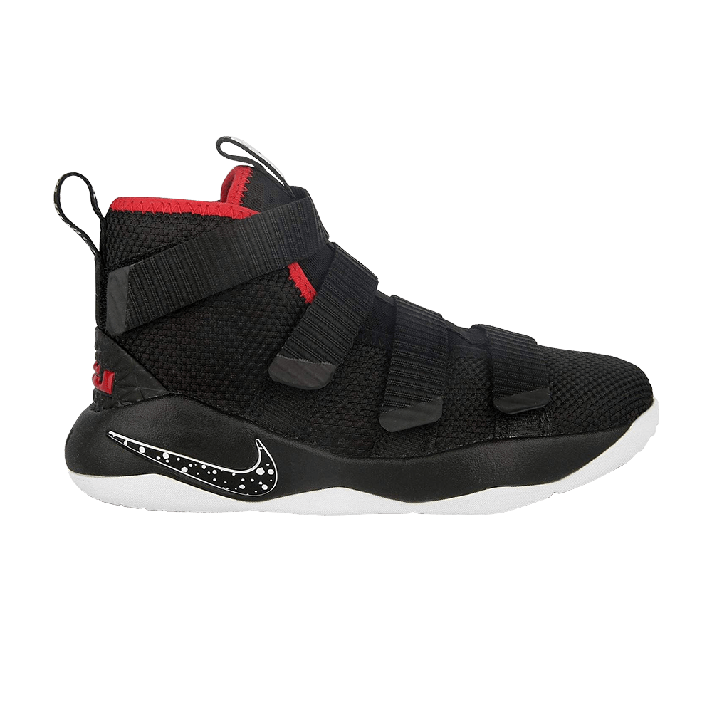 lebron soldier 11 size 10