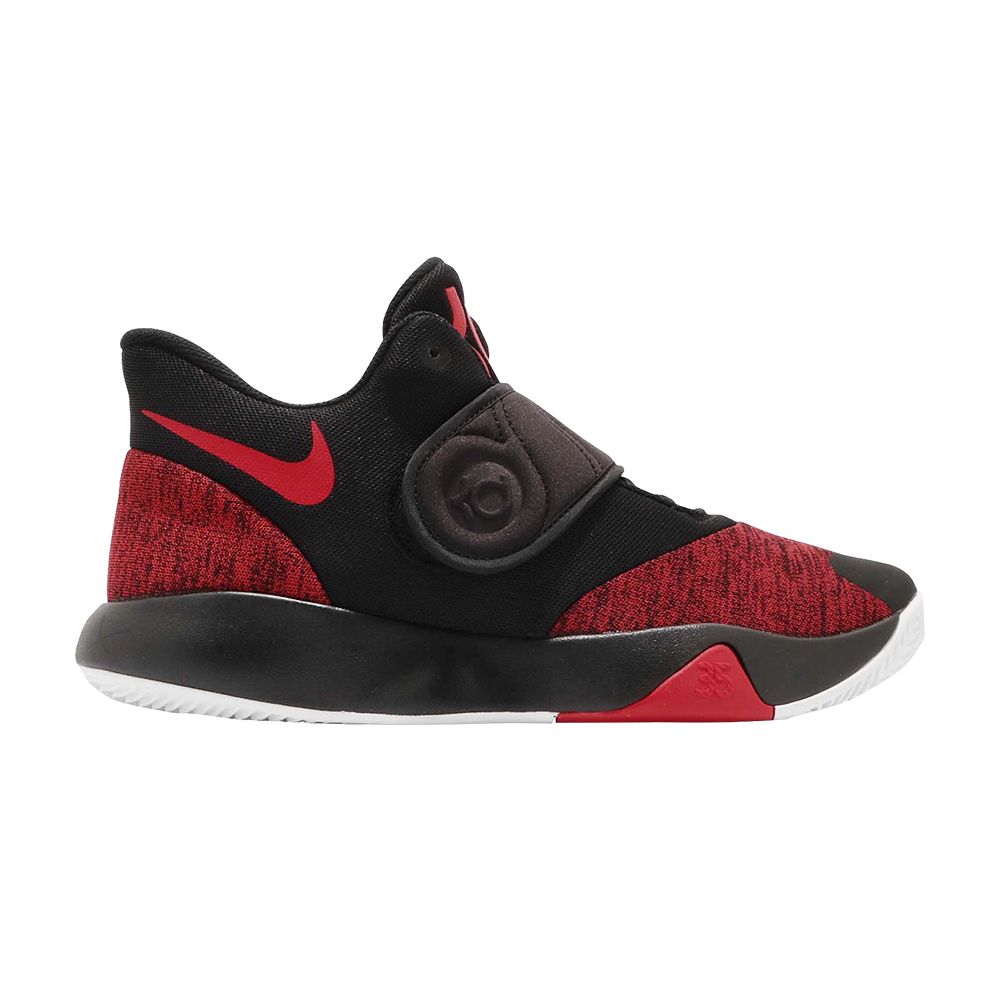 NIKE KD TREY 5 EP 'BRED'