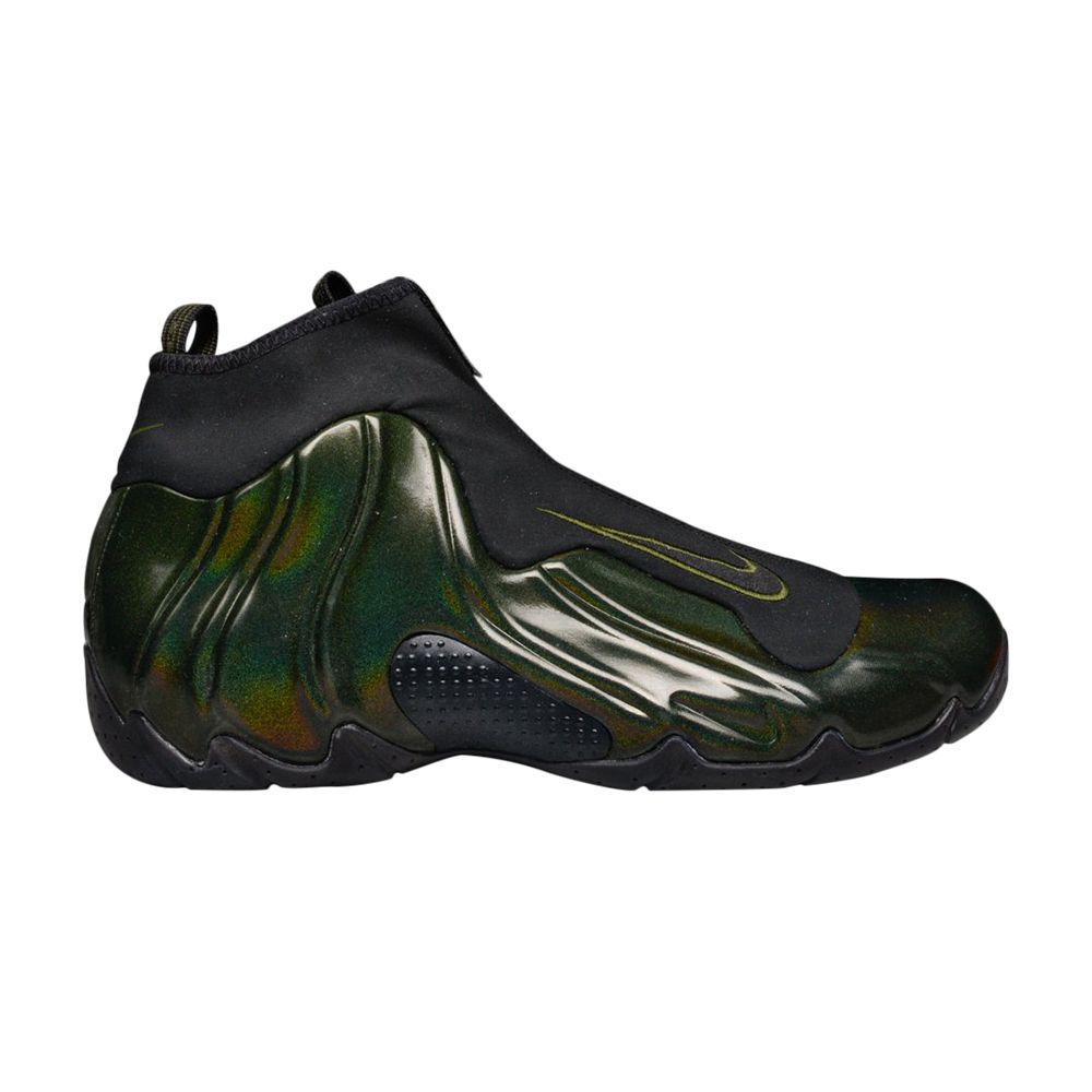 Nike Air Flightposite One 'Legion Green' | Men's Size 9