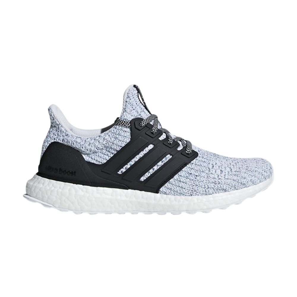 adidas Parley x Wmns UltraBoost 4.0 'Blue Spirit' | White | Women's Size 5