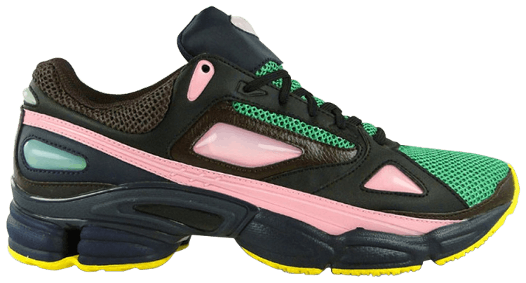 Buy Raf Simons x Ozweego 1 'Fairway Pink' - D66398 | GOAT Buy Raf Simons x Ozweego 1 'Fairway Pink' - D66398 | GOAT