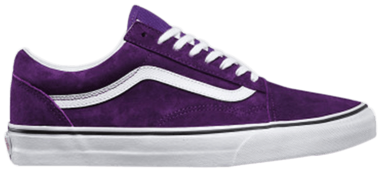 Vans Old Skool Acai