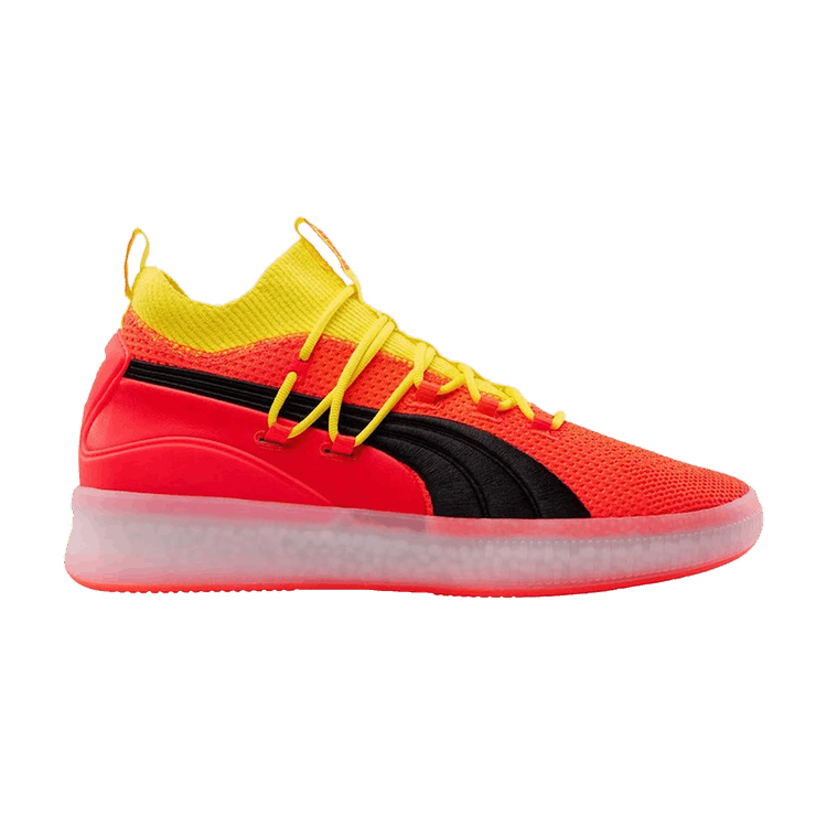 Puma clyde court disrupt online