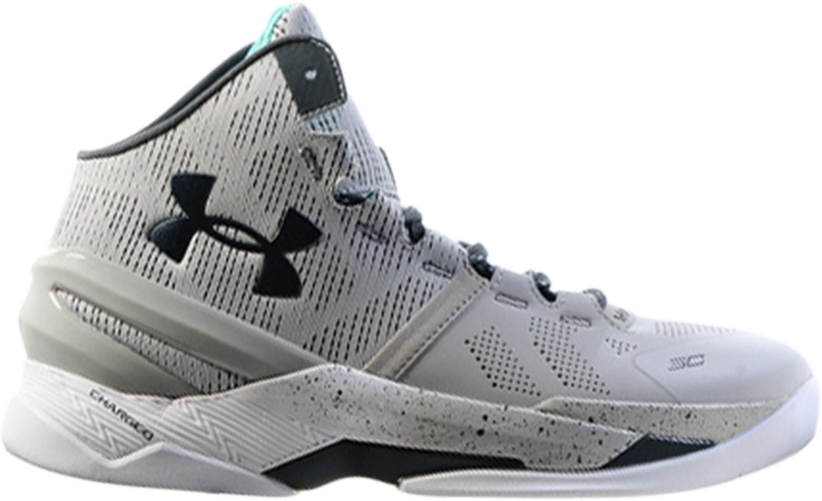 Curry 2 'Storm'