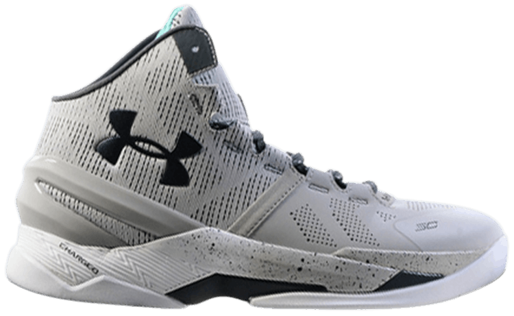 Curry 2 'Storm'