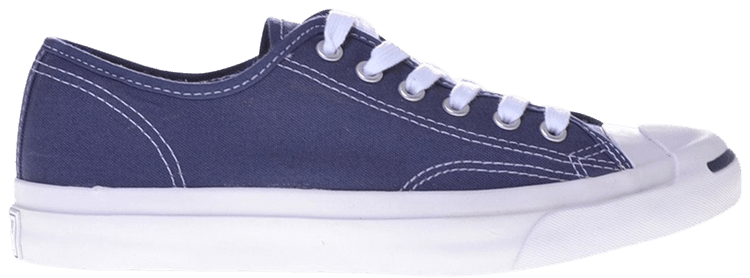 Buy Jack Purcell Canvas Ox Navy White 1Q811 GOAT UK