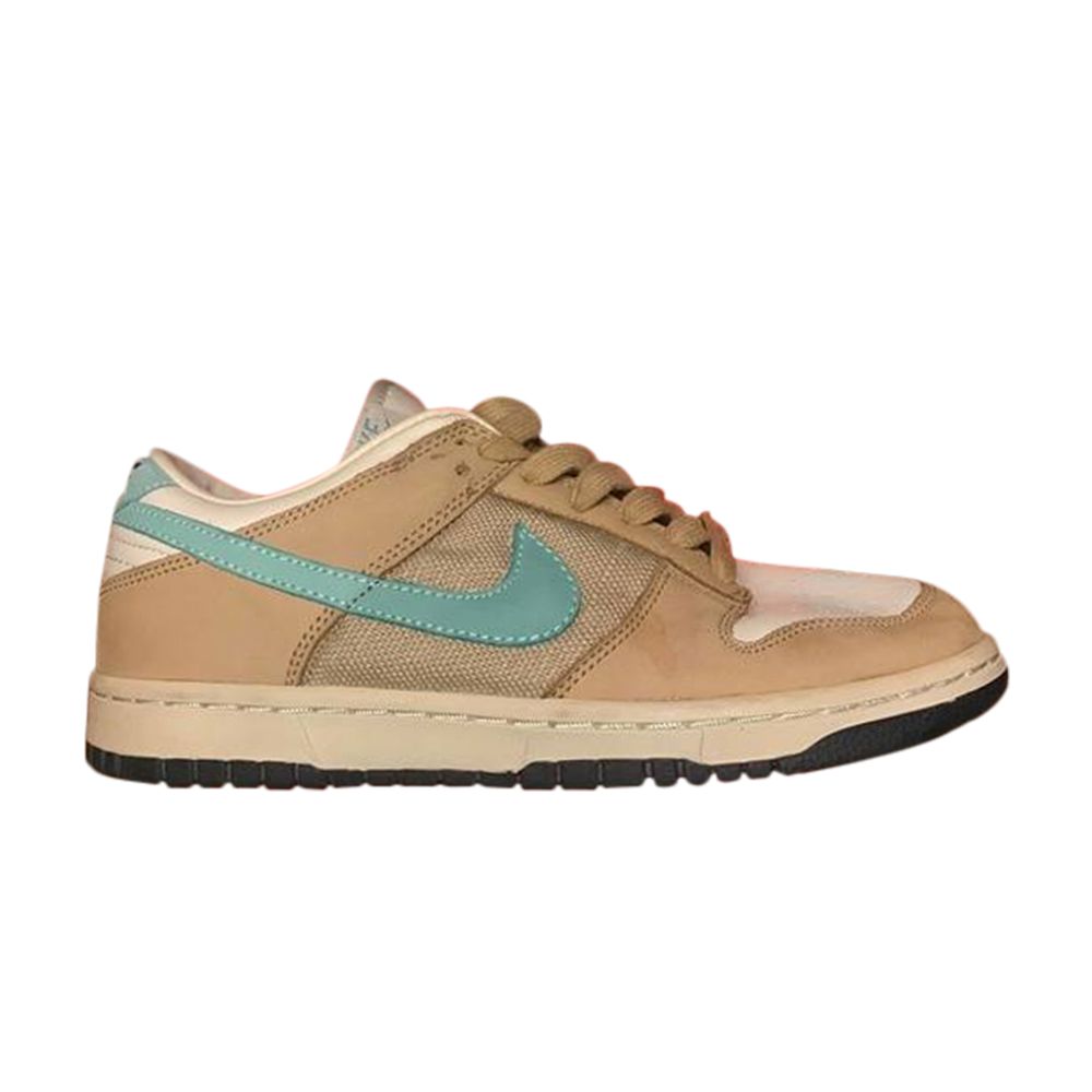 Nike Wmns Dunk Low Pro | Tan | Women's Size 11.5 - 302517-232