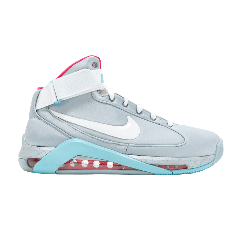 marty mcfly nike