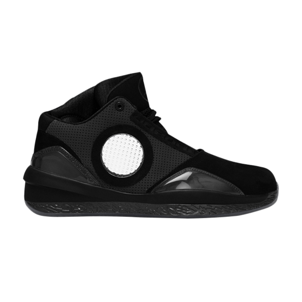Air Jordan 2010 'Black Charcoal' | GOAT
