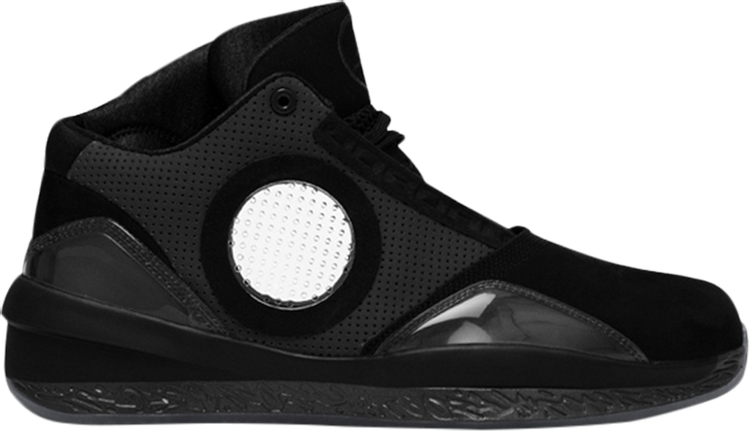 Air Jordan 2010 'Black Charcoal'