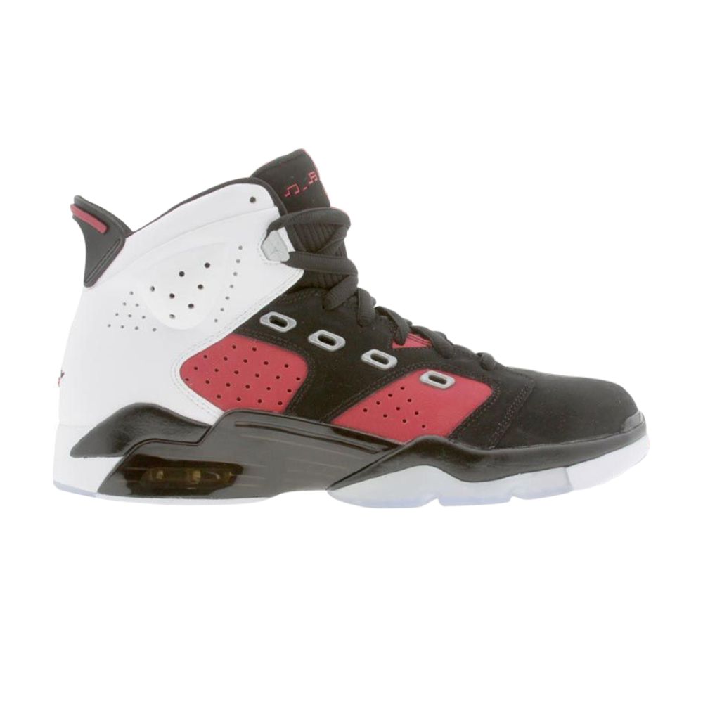 Jordan 6-17-23 GS | Black | Kid's Size 8 - 428818-002