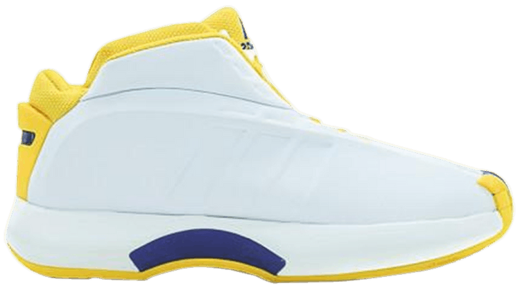 Buy Crazy 1 Kobe 'Lakers Home' 2006 - 467309 | GOAT