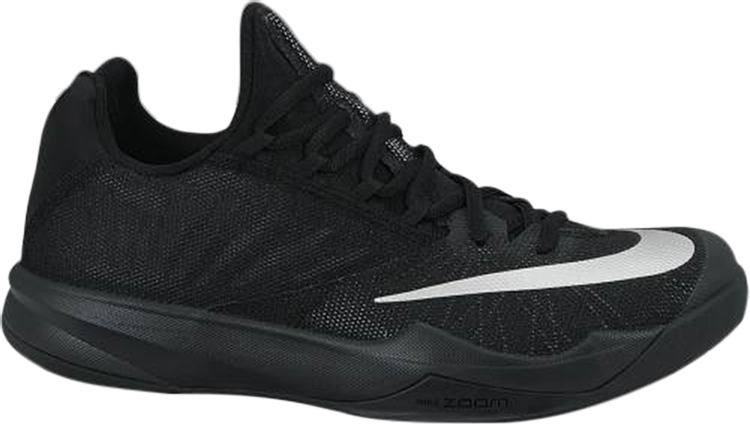 Zoom Run The One 'Anthracite'