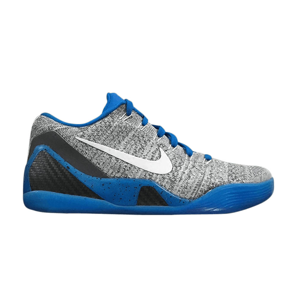 kobe 9 low id