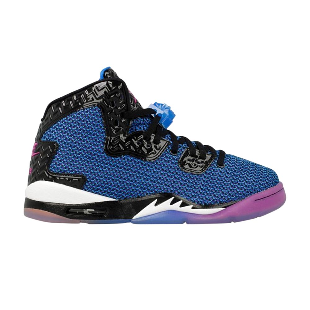 Air Jordan Spizike Forty BG - 807542-029