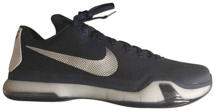 Kobe 10 ad best sale