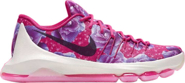 KD 8 EP 'Aunt Pearl'