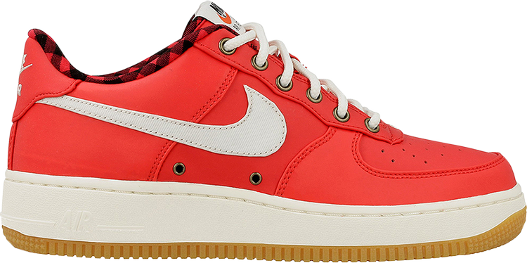 Buy Air Force 1 Low LV8 GS 'Independence Day' - 820438 603